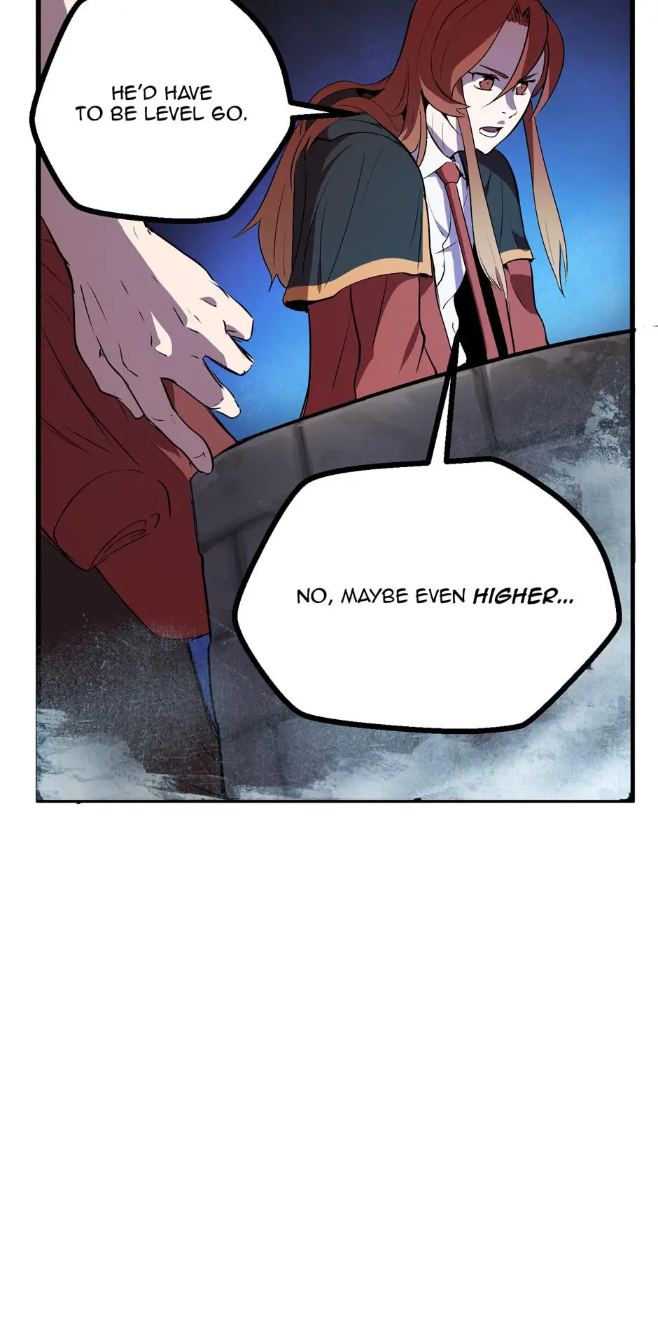 Latna Saga: Survival of a Sword King Chapter 14