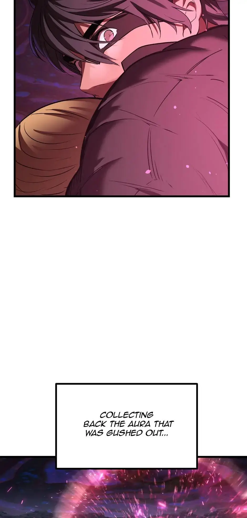 Latna Saga: Survival of a Sword King Chapter 140