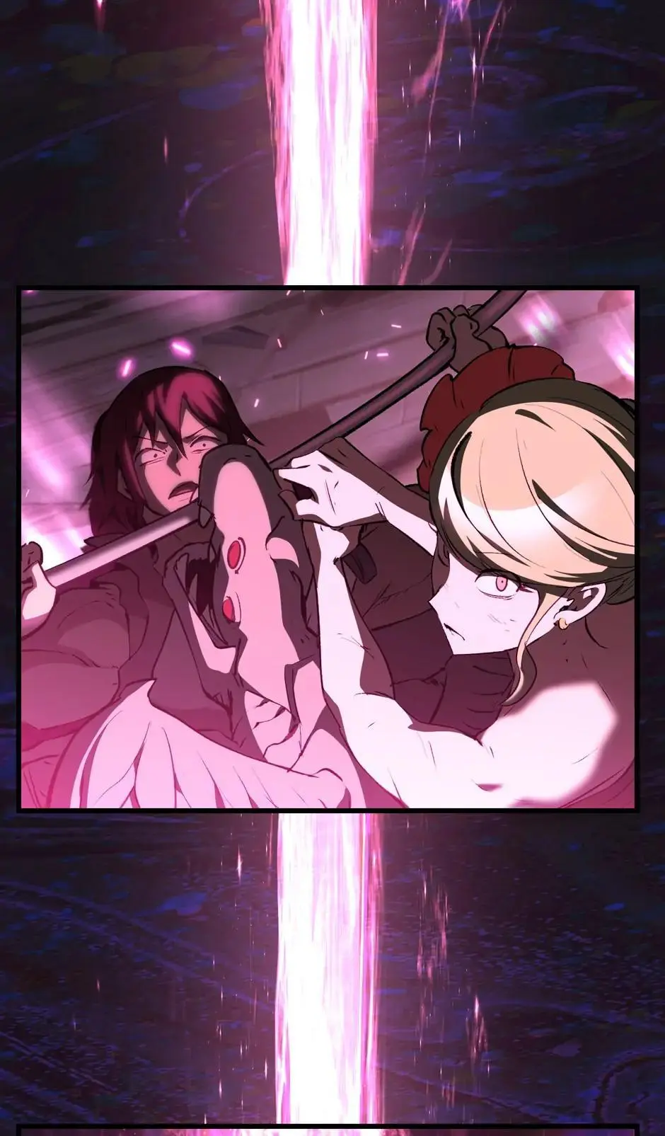Latna Saga: Survival of a Sword King Chapter 140