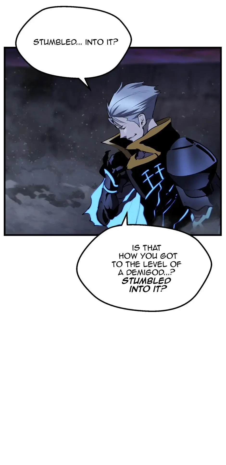 Latna Saga: Survival of a Sword King Chapter 140
