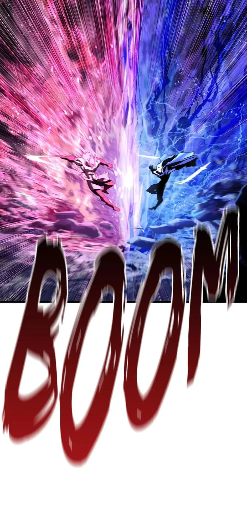 Latna Saga: Survival of a Sword King Chapter 140