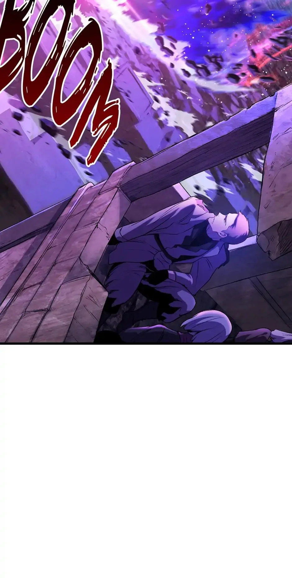 Latna Saga: Survival of a Sword King Chapter 140