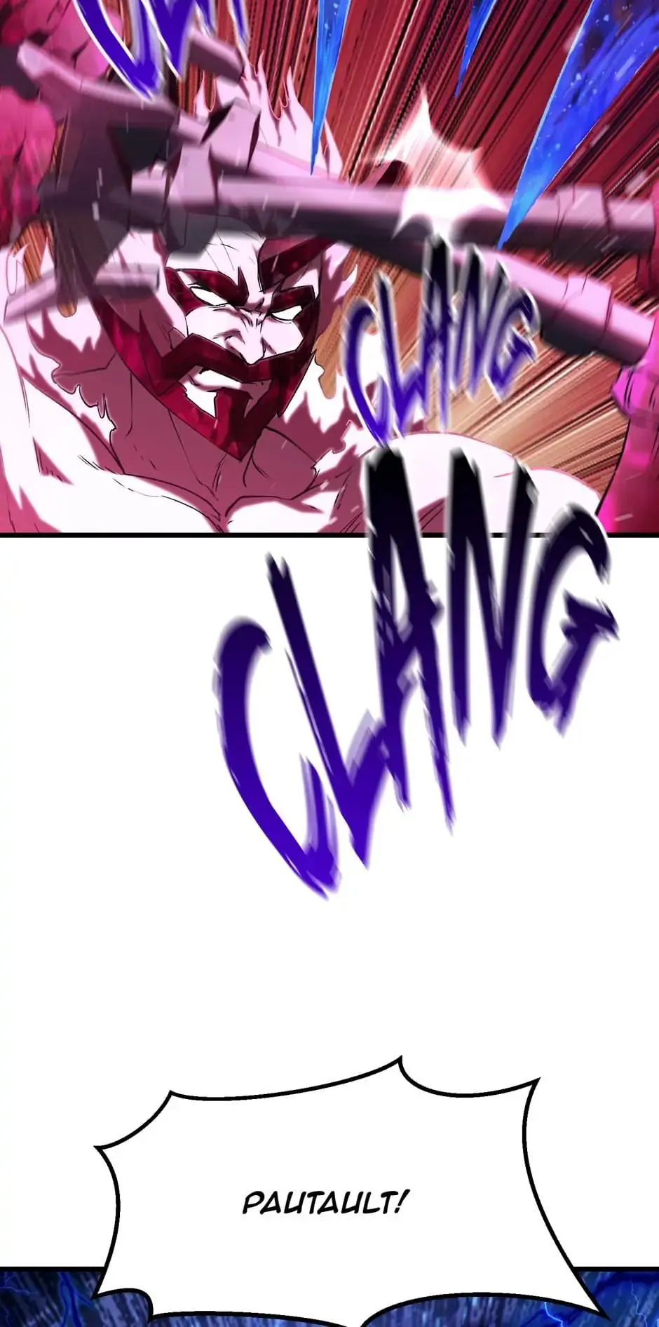 Latna Saga: Survival of a Sword King Chapter 140
