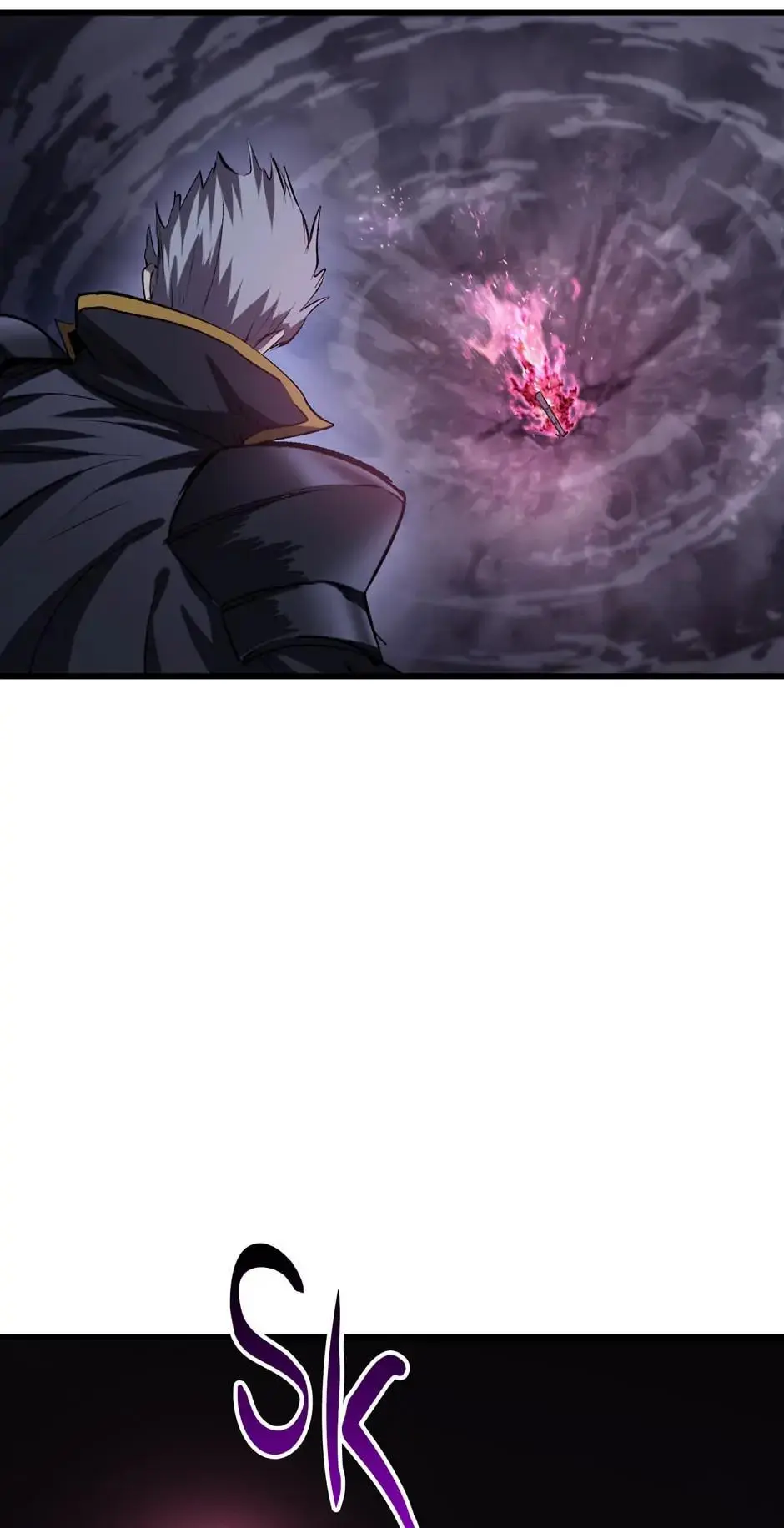 Latna Saga: Survival of a Sword King Chapter 140