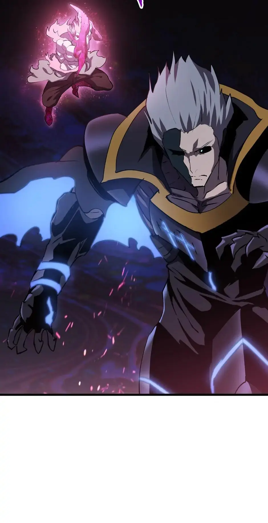 Latna Saga: Survival of a Sword King Chapter 140
