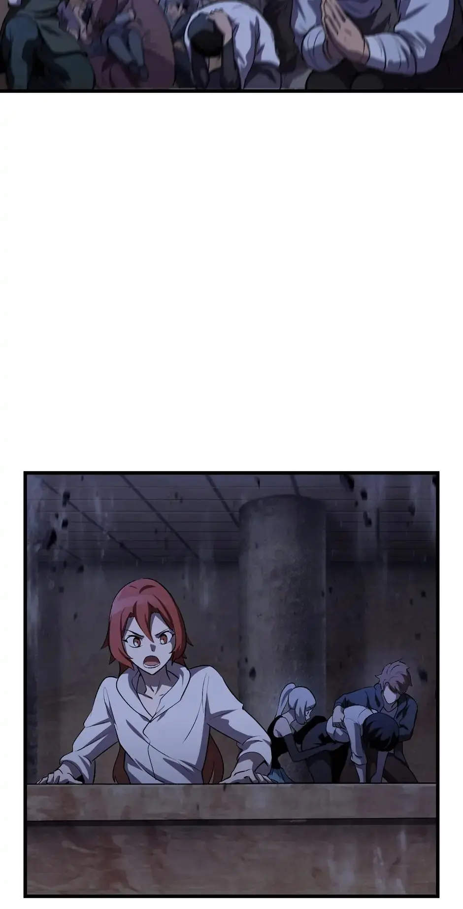 Latna Saga: Survival of a Sword King Chapter 140