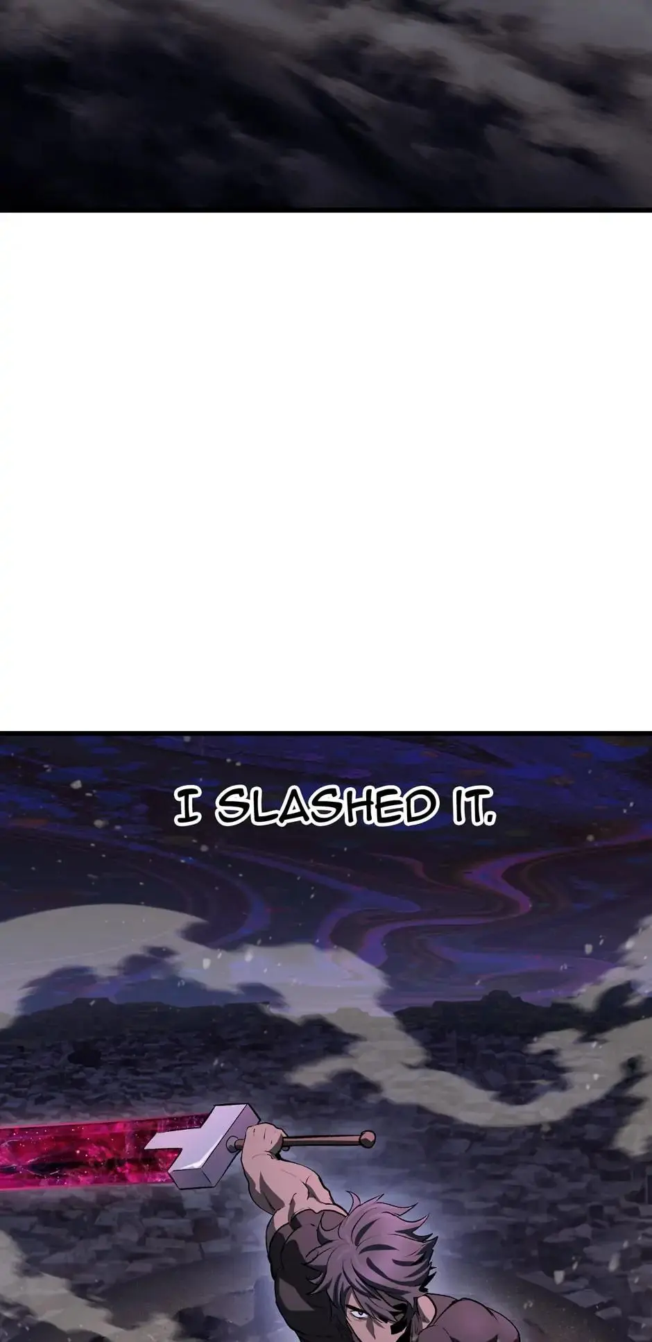 Latna Saga: Survival of a Sword King Chapter 140