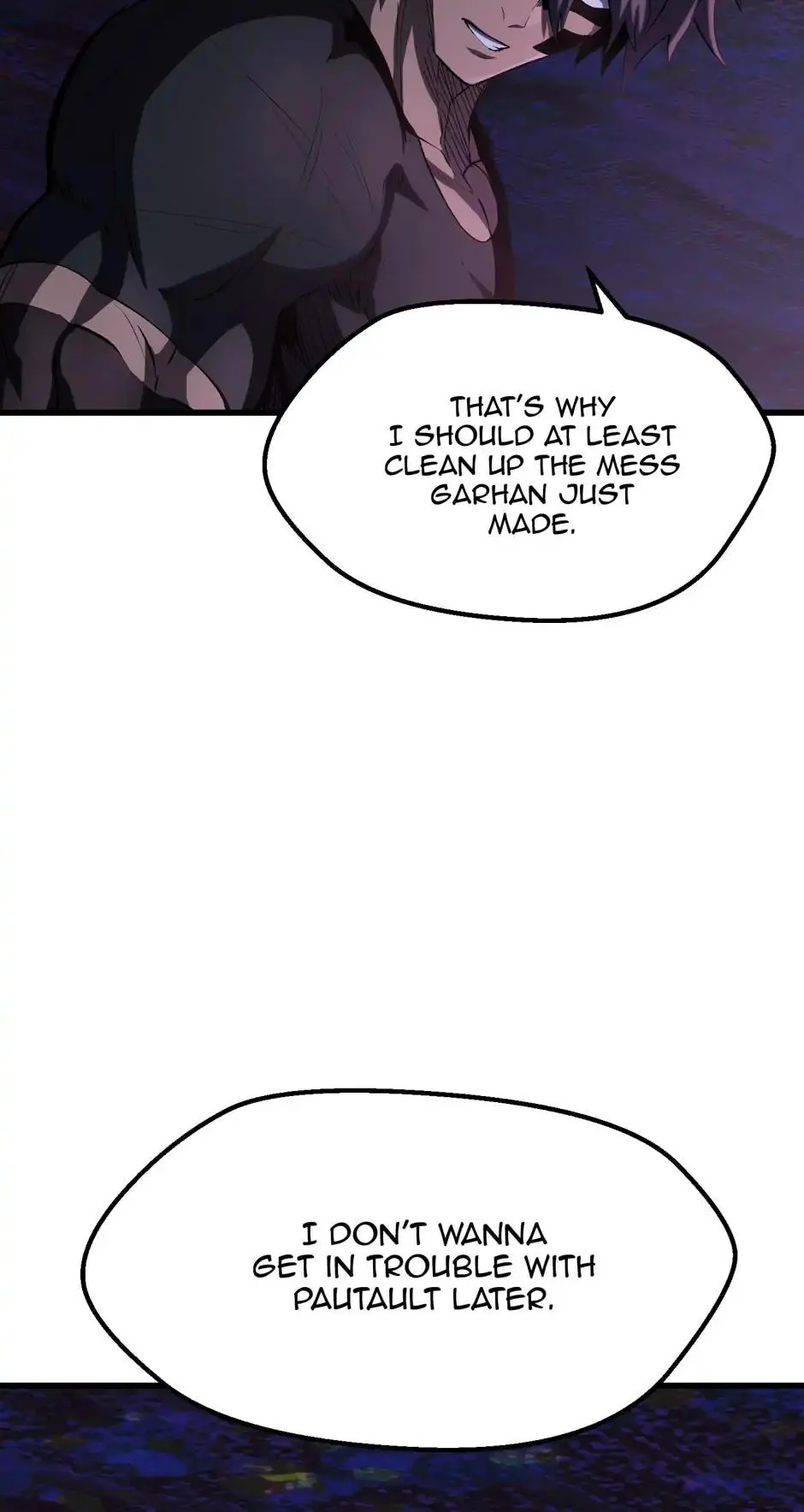 Latna Saga: Survival of a Sword King Chapter 140