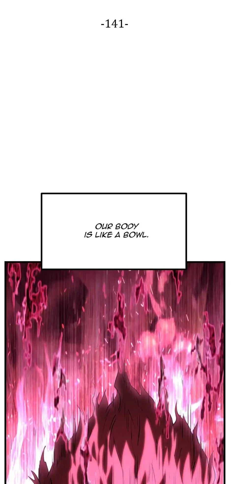 Latna Saga: Survival of a Sword King Chapter 141