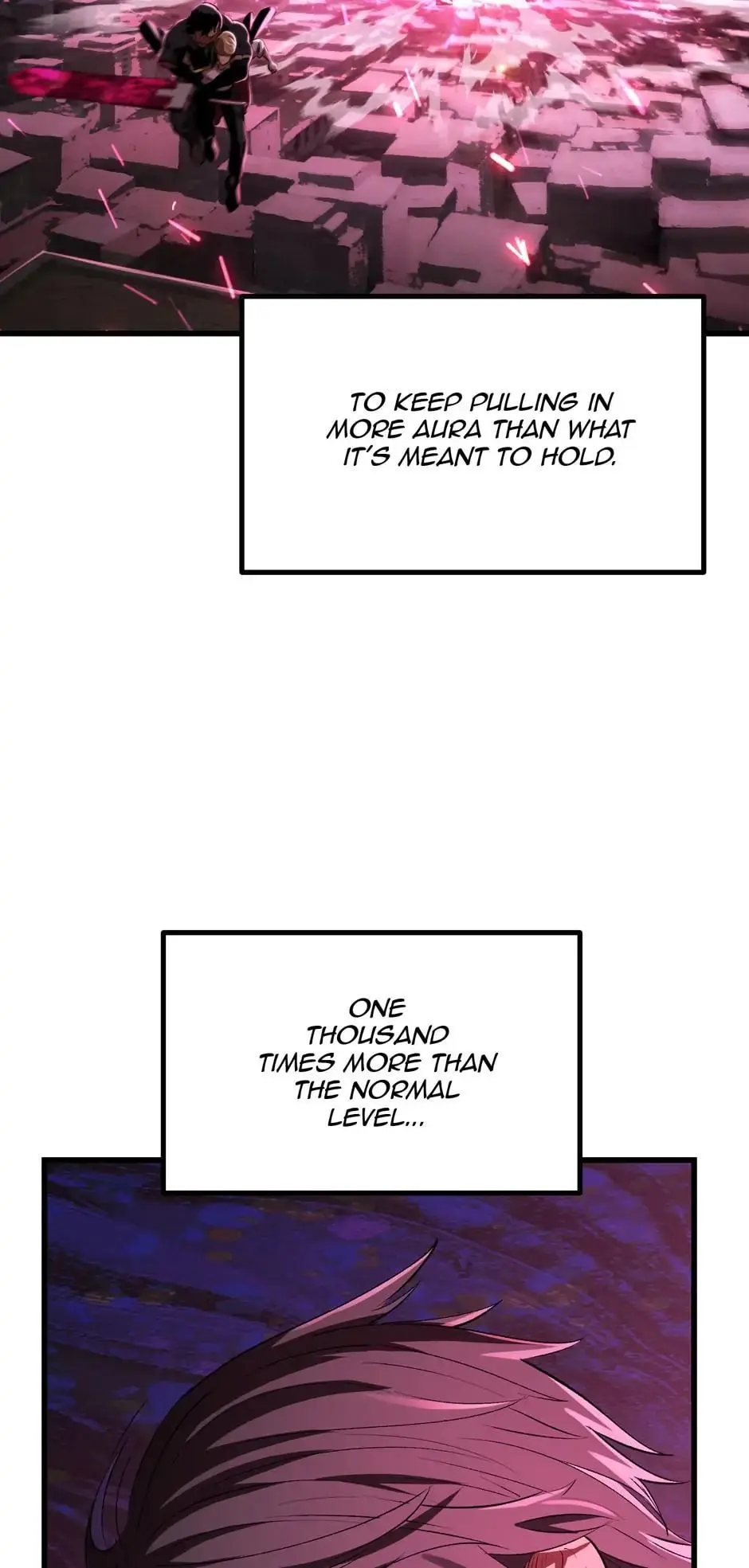 Latna Saga: Survival of a Sword King Chapter 141