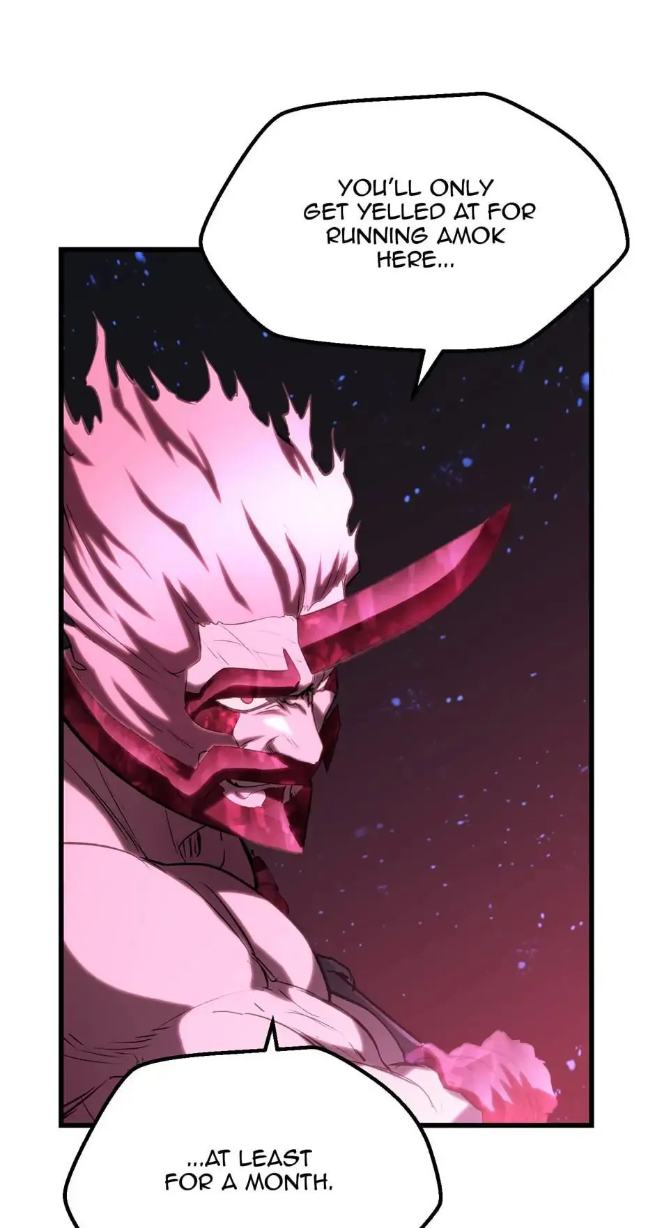 Latna Saga: Survival of a Sword King Chapter 141
