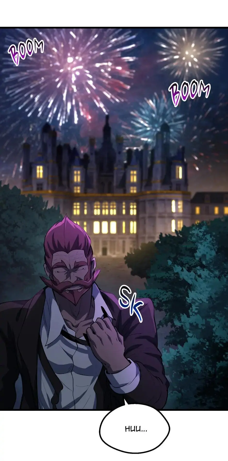 Latna Saga: Survival of a Sword King Chapter 142