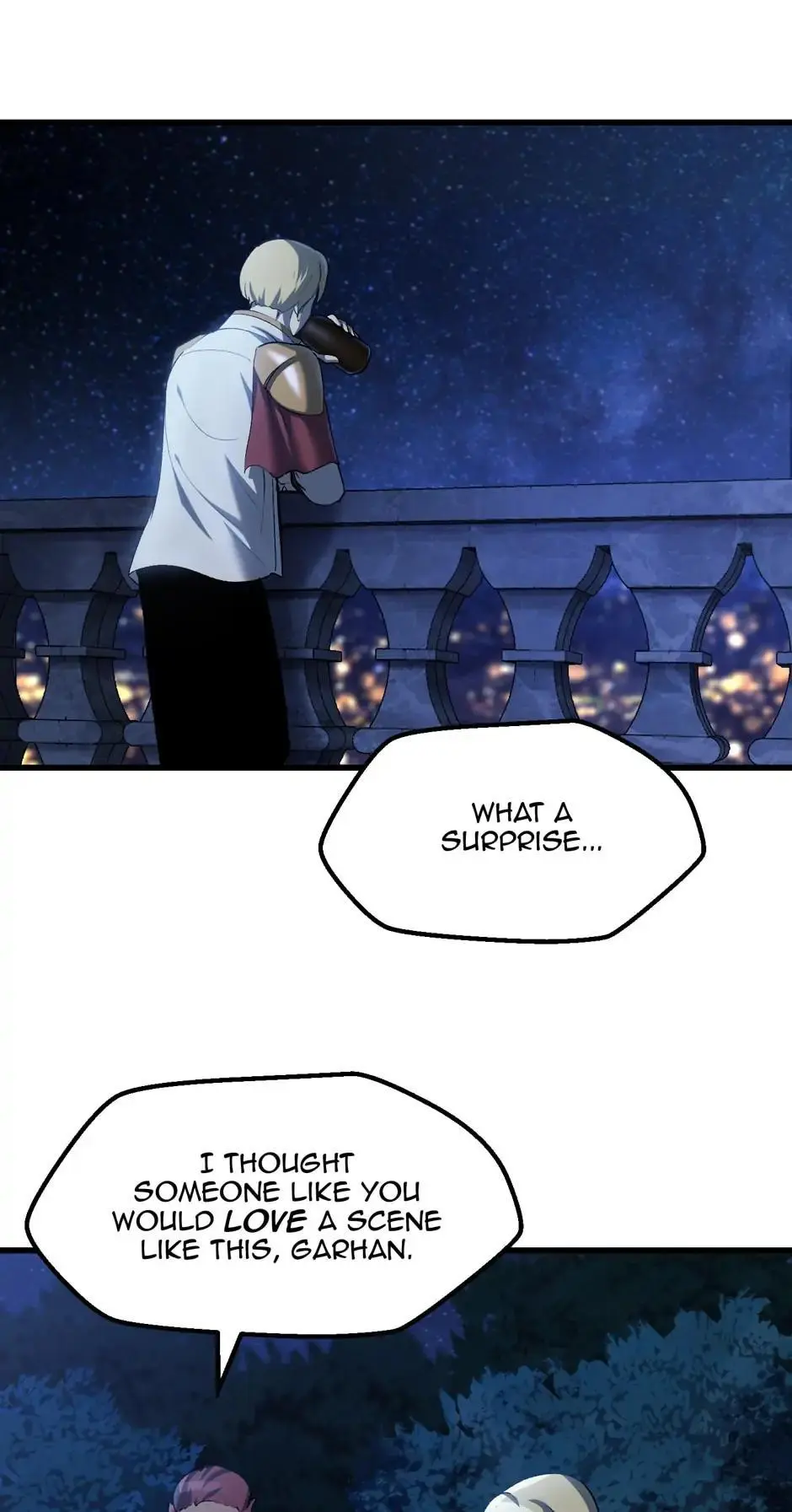 Latna Saga: Survival of a Sword King Chapter 142