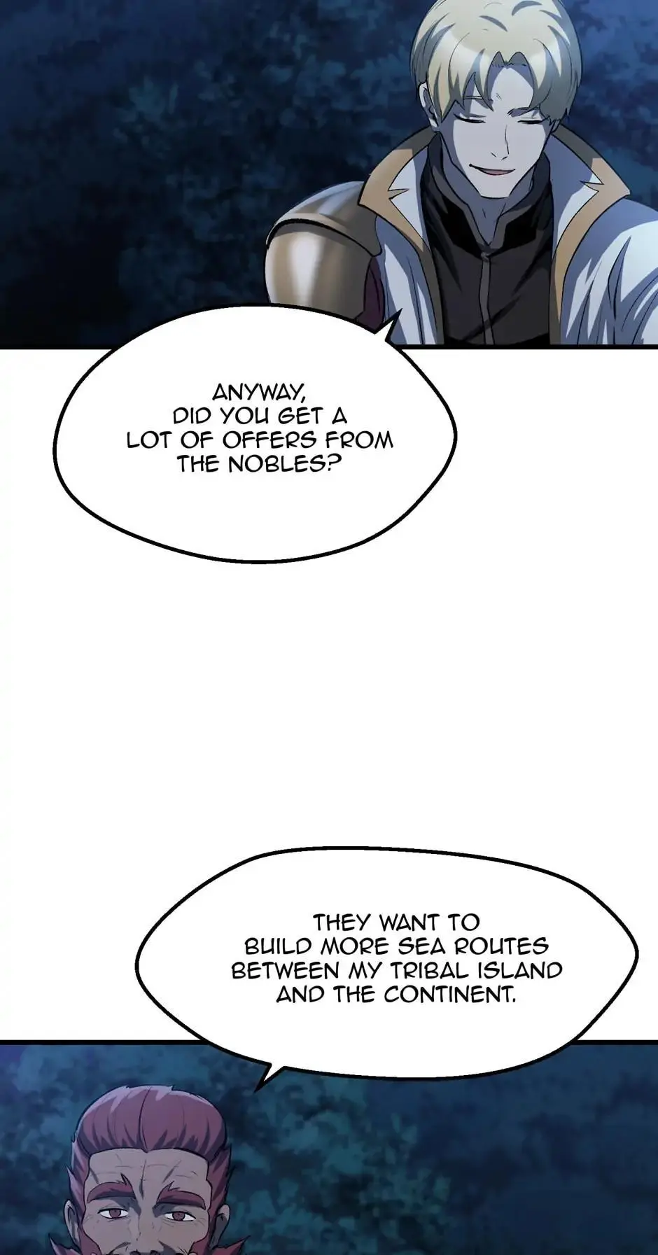 Latna Saga: Survival of a Sword King Chapter 142