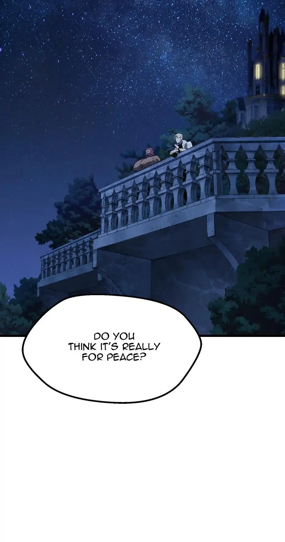 Latna Saga: Survival of a Sword King Chapter 142