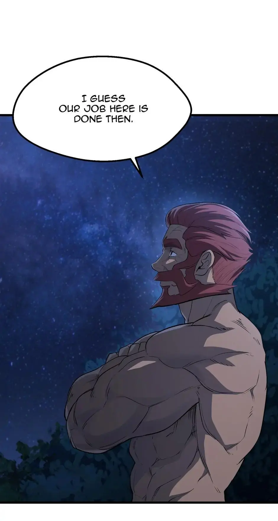 Latna Saga: Survival of a Sword King Chapter 142