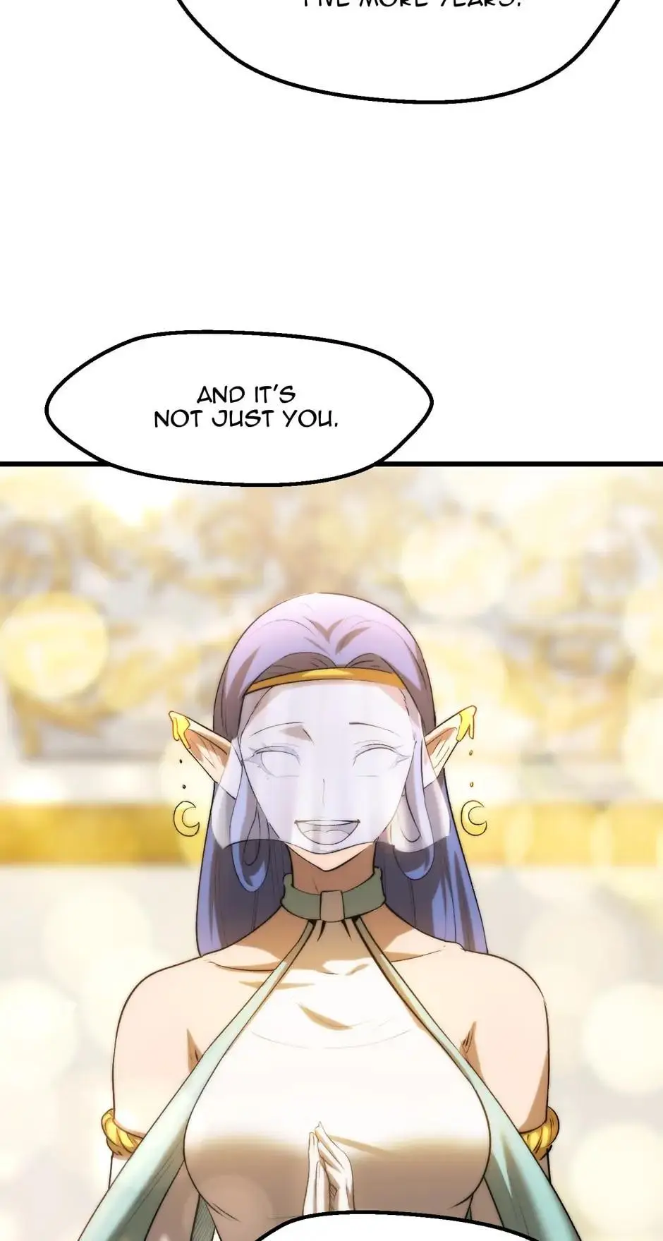 Latna Saga: Survival of a Sword King Chapter 142
