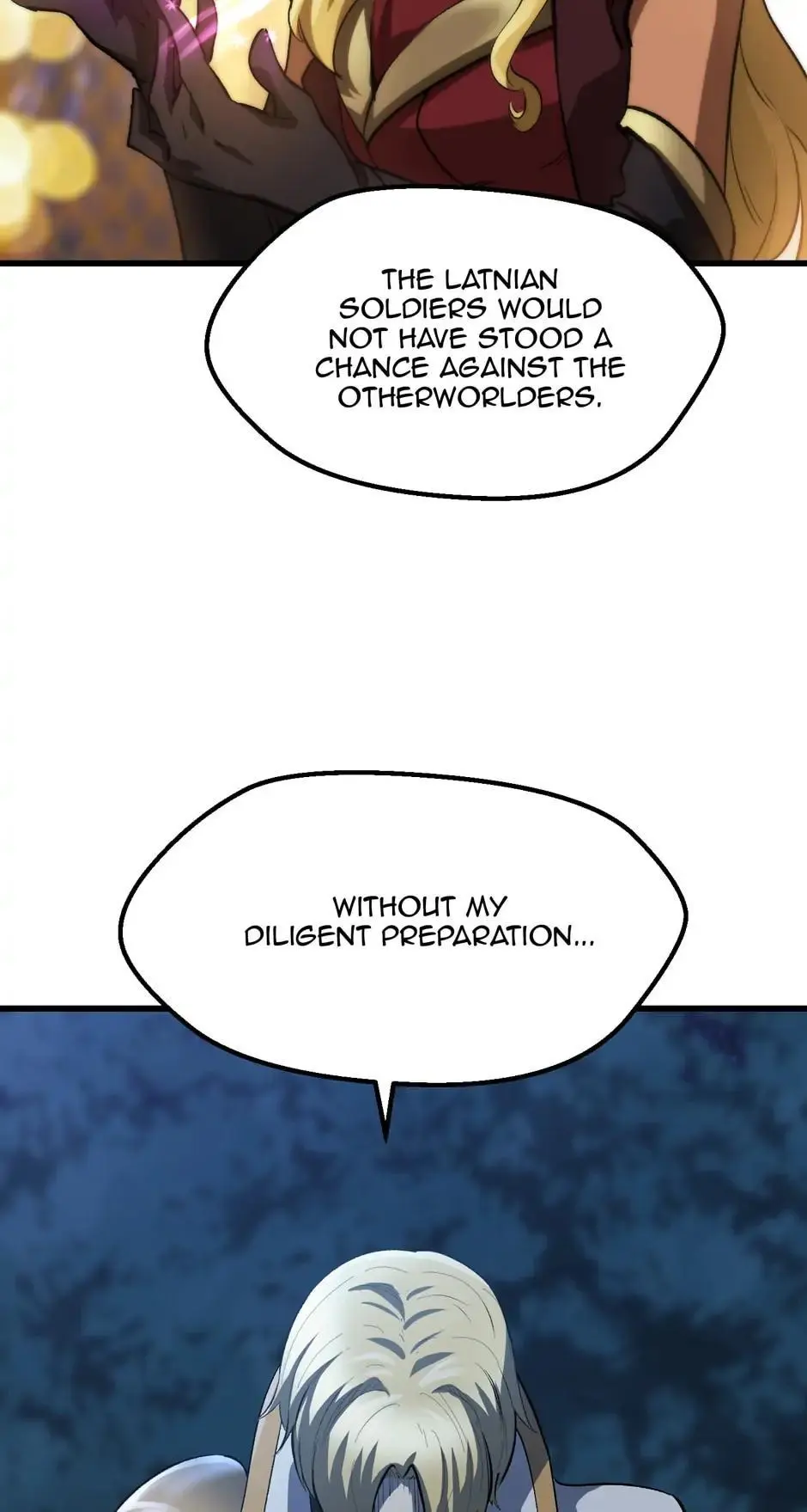 Latna Saga: Survival of a Sword King Chapter 142