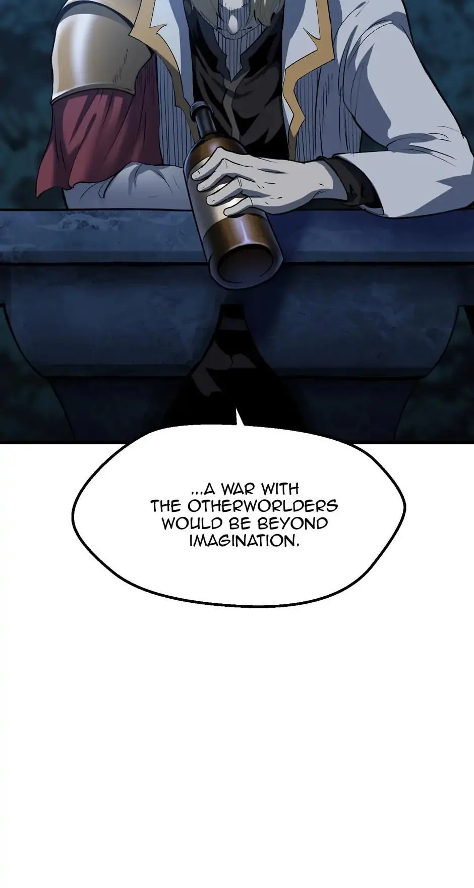 Latna Saga: Survival of a Sword King Chapter 142