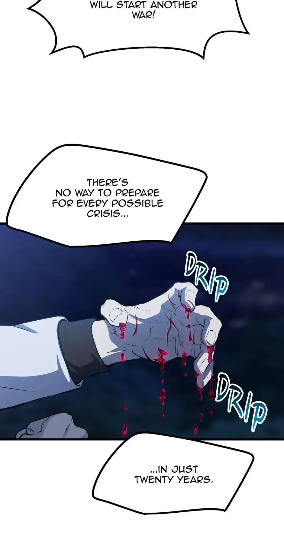 Latna Saga: Survival of a Sword King Chapter 142