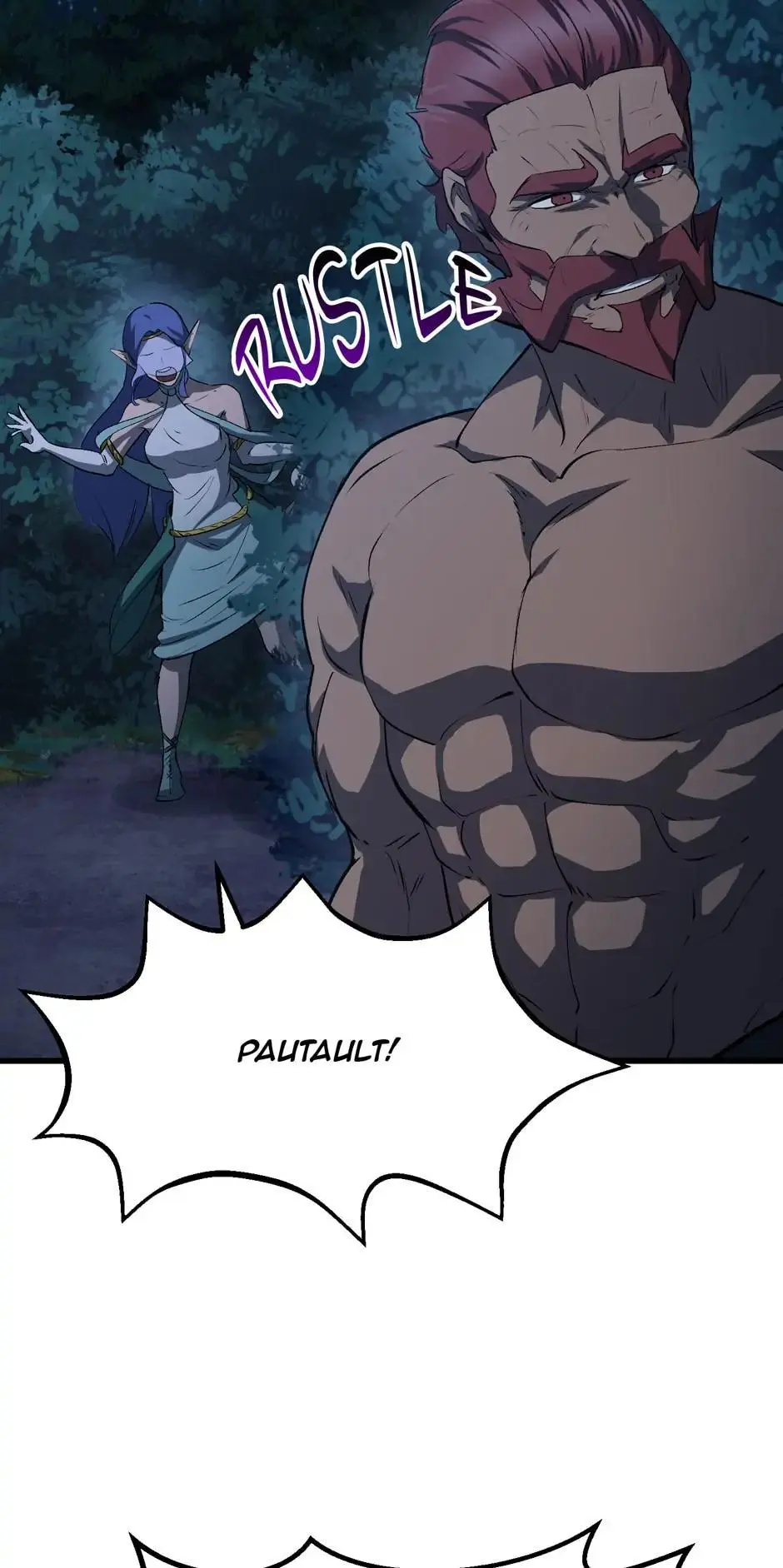 Latna Saga: Survival of a Sword King Chapter 142