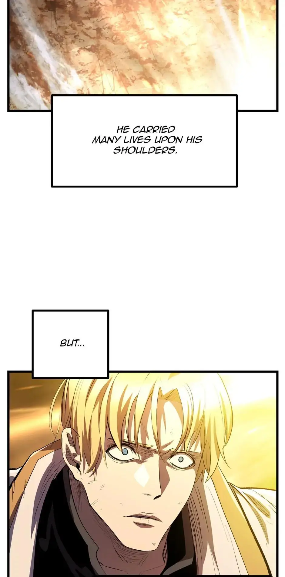 Latna Saga: Survival of a Sword King Chapter 142