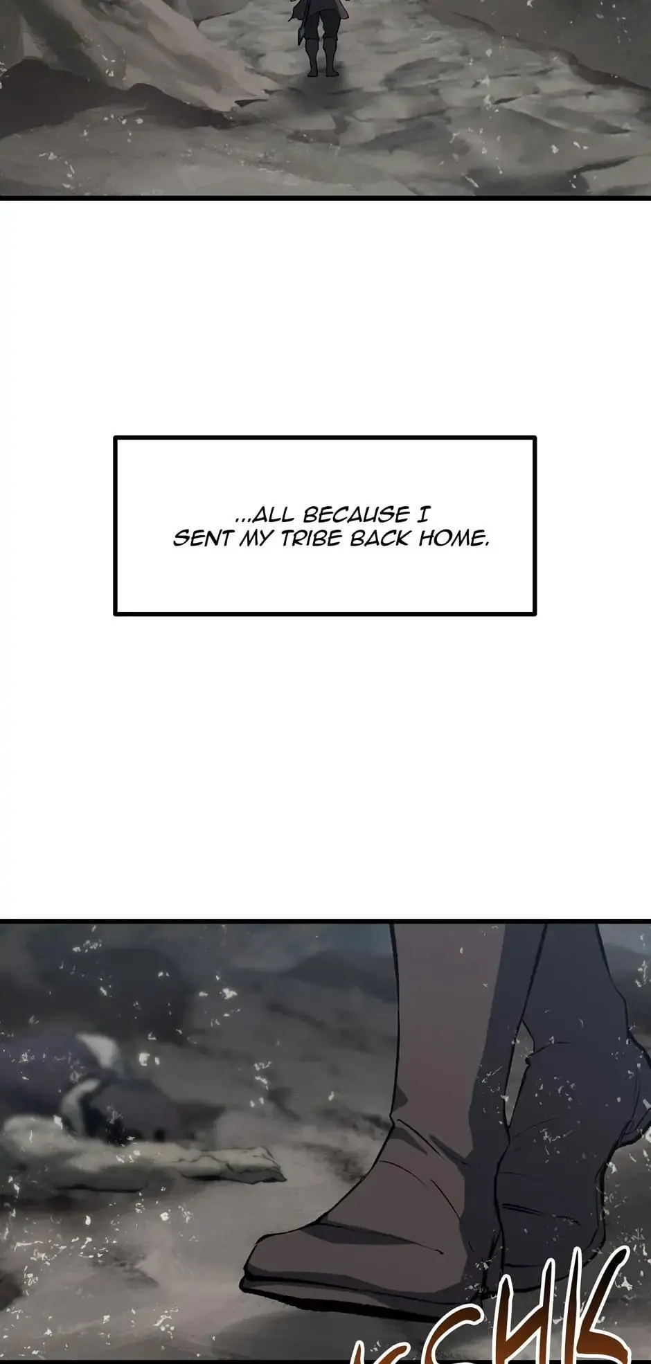 Latna Saga: Survival of a Sword King Chapter 142