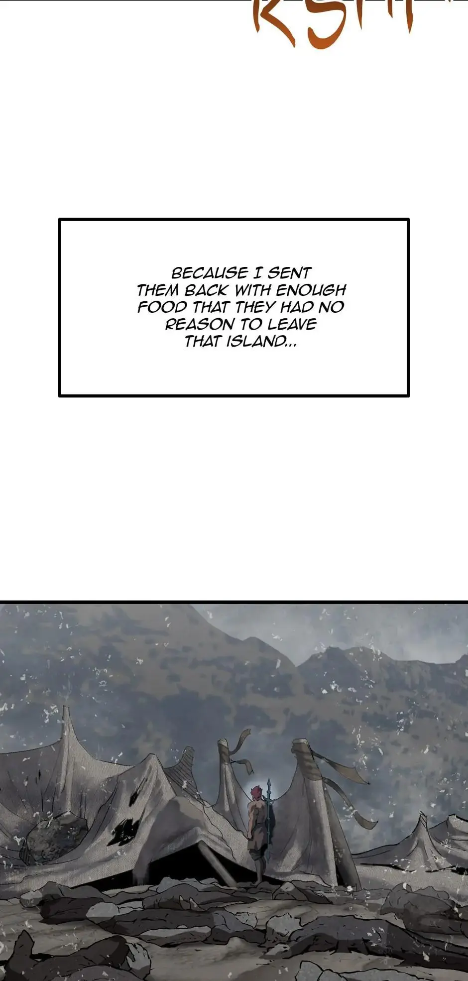 Latna Saga: Survival of a Sword King Chapter 142