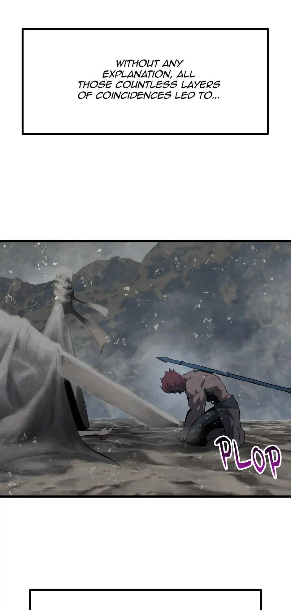 Latna Saga: Survival of a Sword King Chapter 142