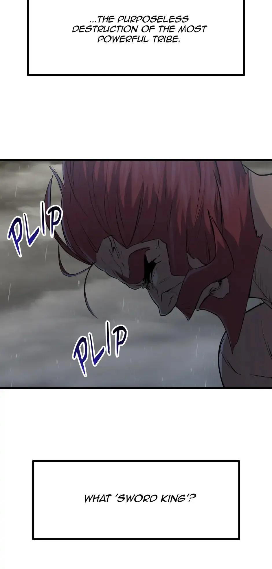 Latna Saga: Survival of a Sword King Chapter 142