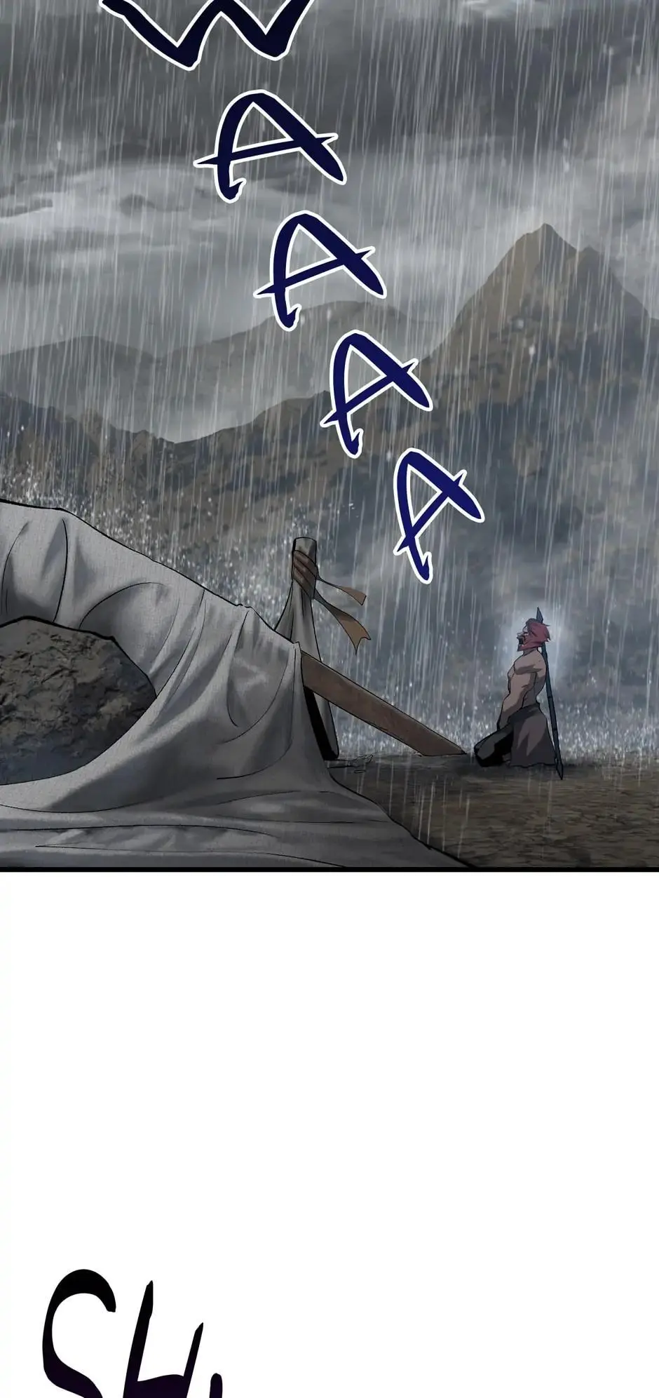 Latna Saga: Survival of a Sword King Chapter 142