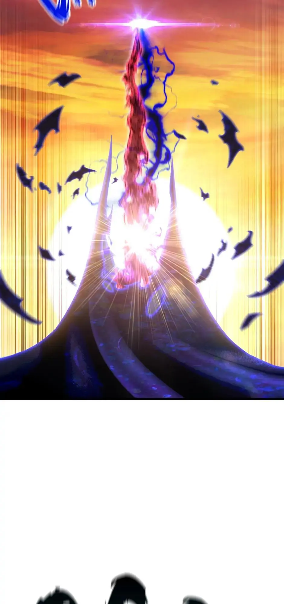 Latna Saga: Survival of a Sword King Chapter 142