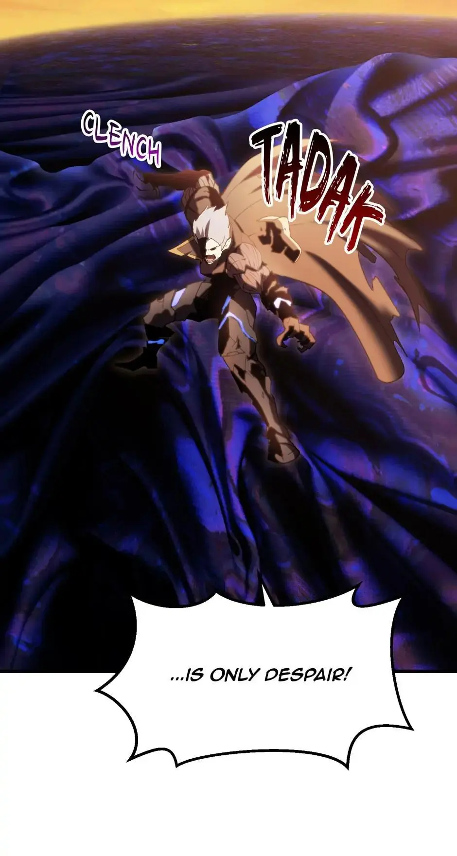 Latna Saga: Survival of a Sword King Chapter 142