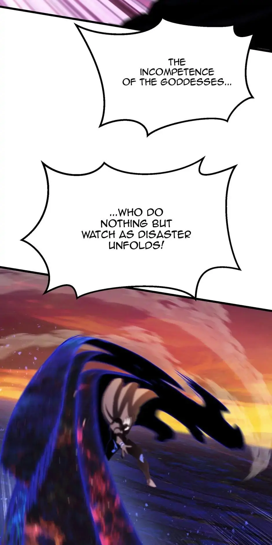 Latna Saga: Survival of a Sword King Chapter 142