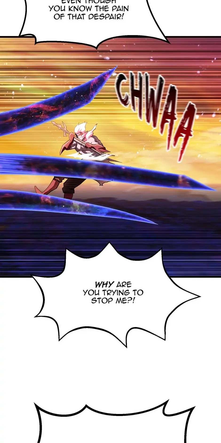 Latna Saga: Survival of a Sword King Chapter 142