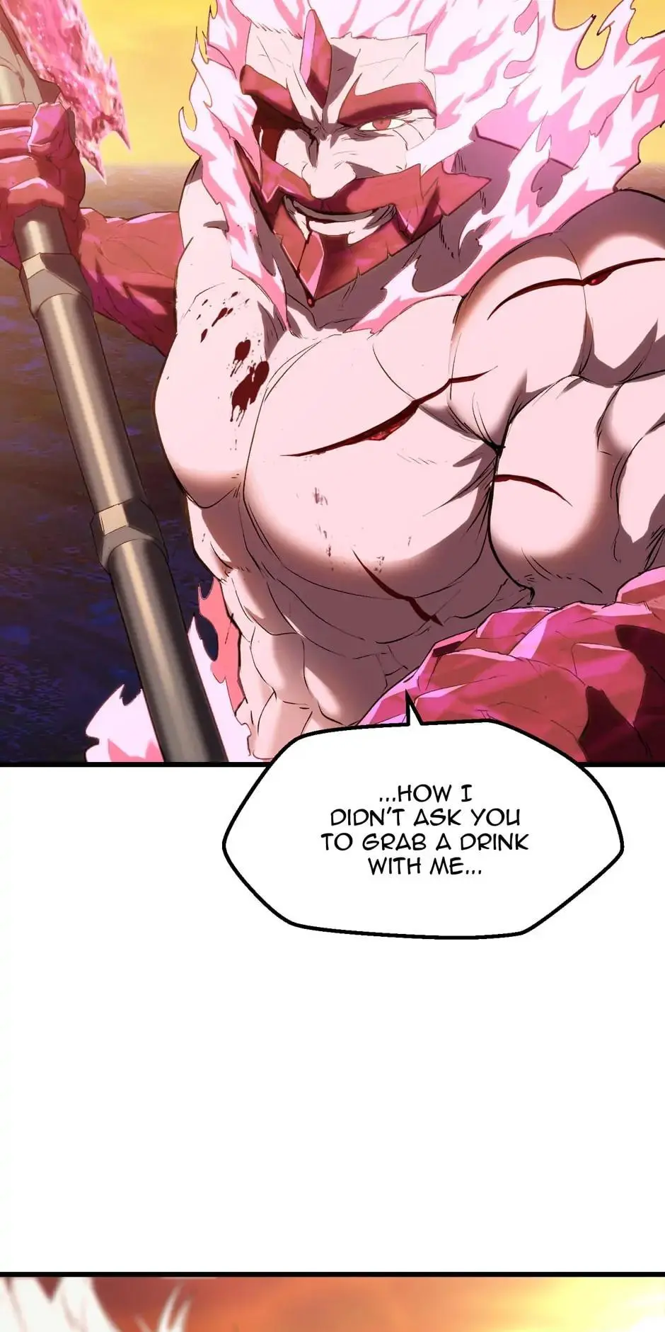 Latna Saga: Survival of a Sword King Chapter 142