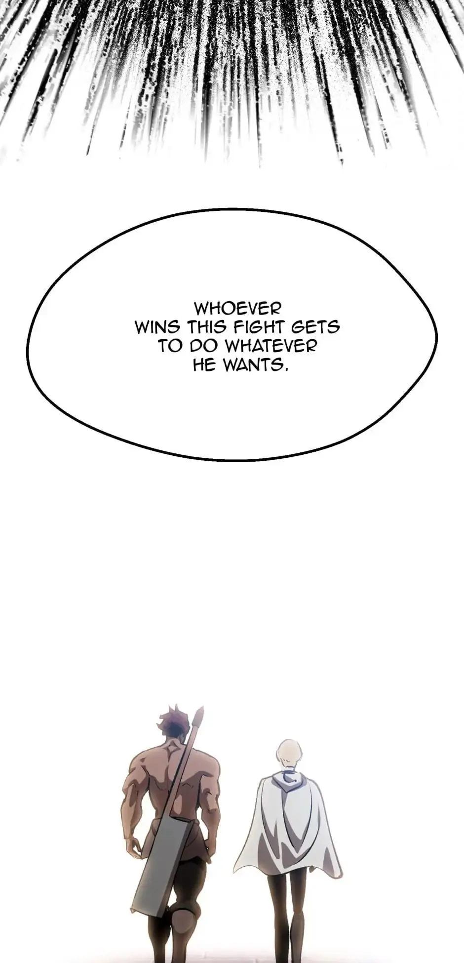 Latna Saga: Survival of a Sword King Chapter 142
