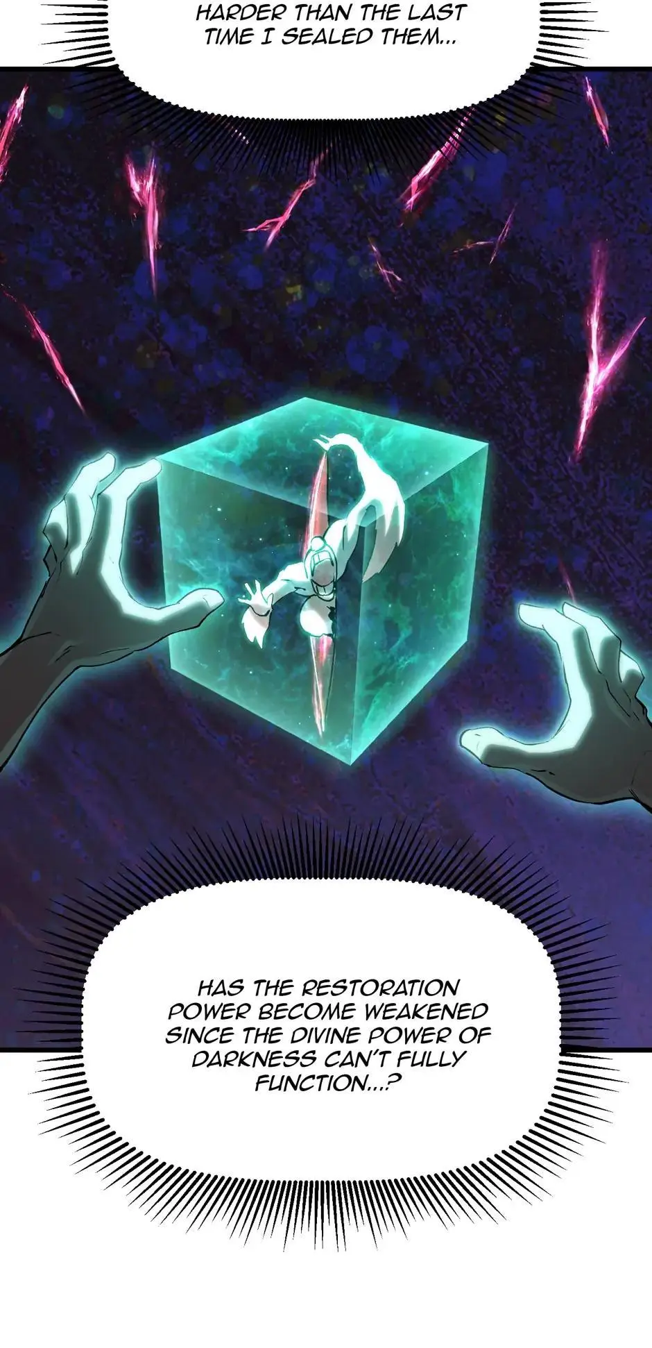 Latna Saga: Survival of a Sword King Chapter 143