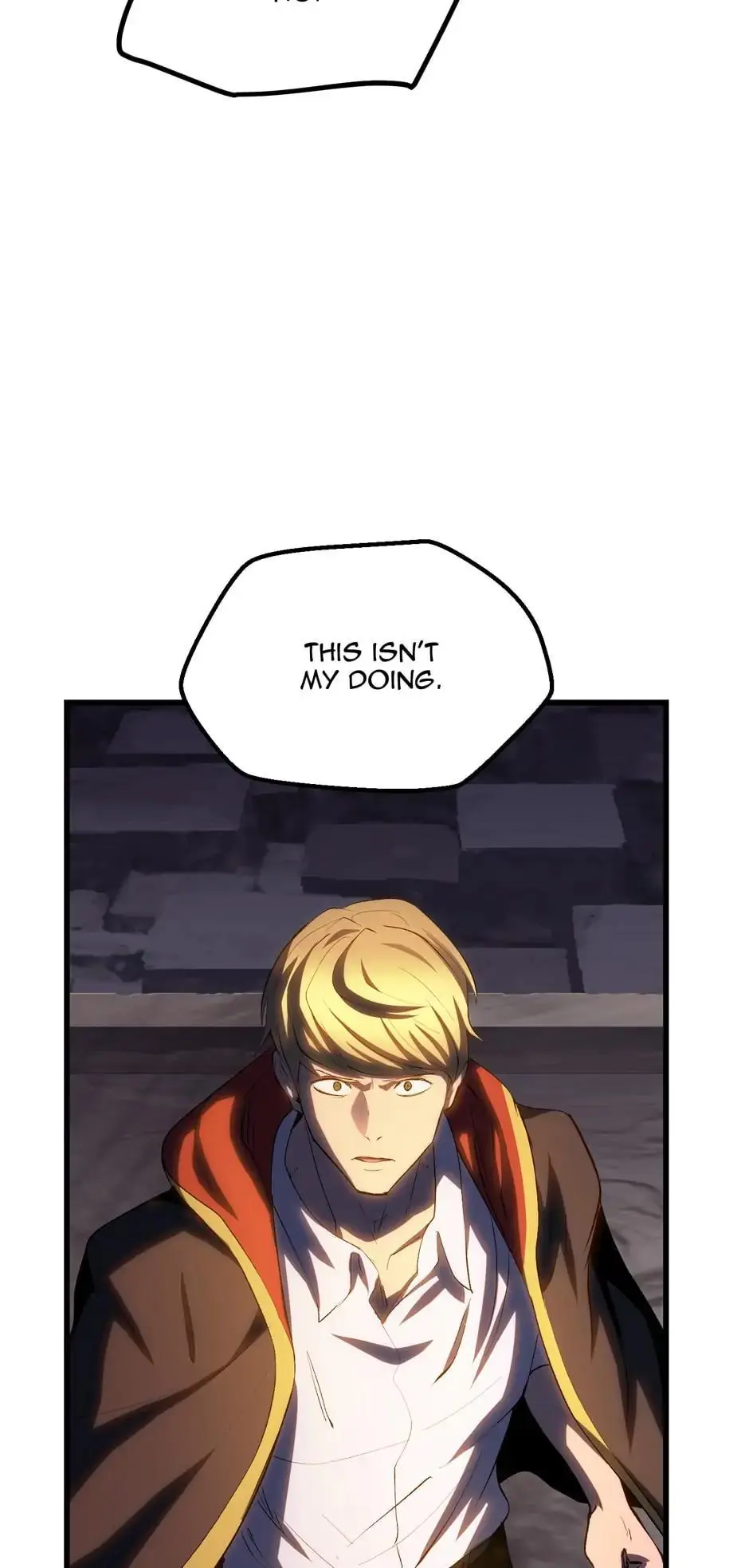 Latna Saga: Survival of a Sword King Chapter 143