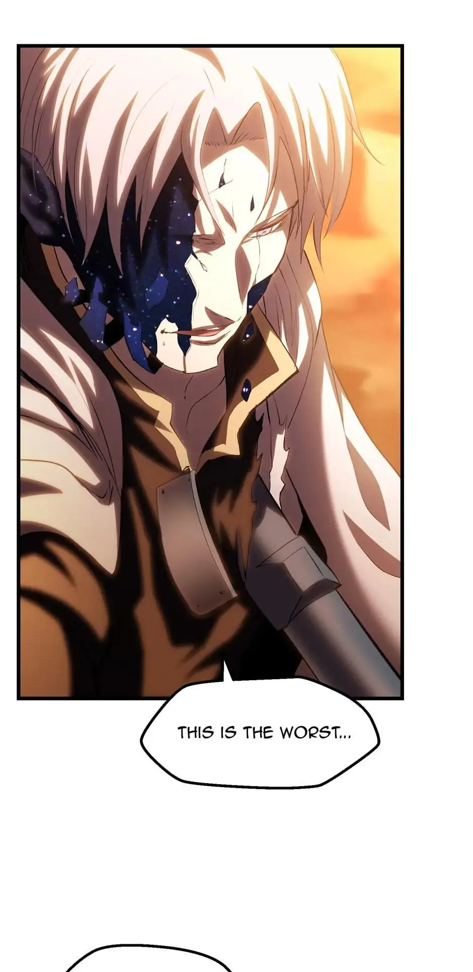 Latna Saga: Survival of a Sword King Chapter 143