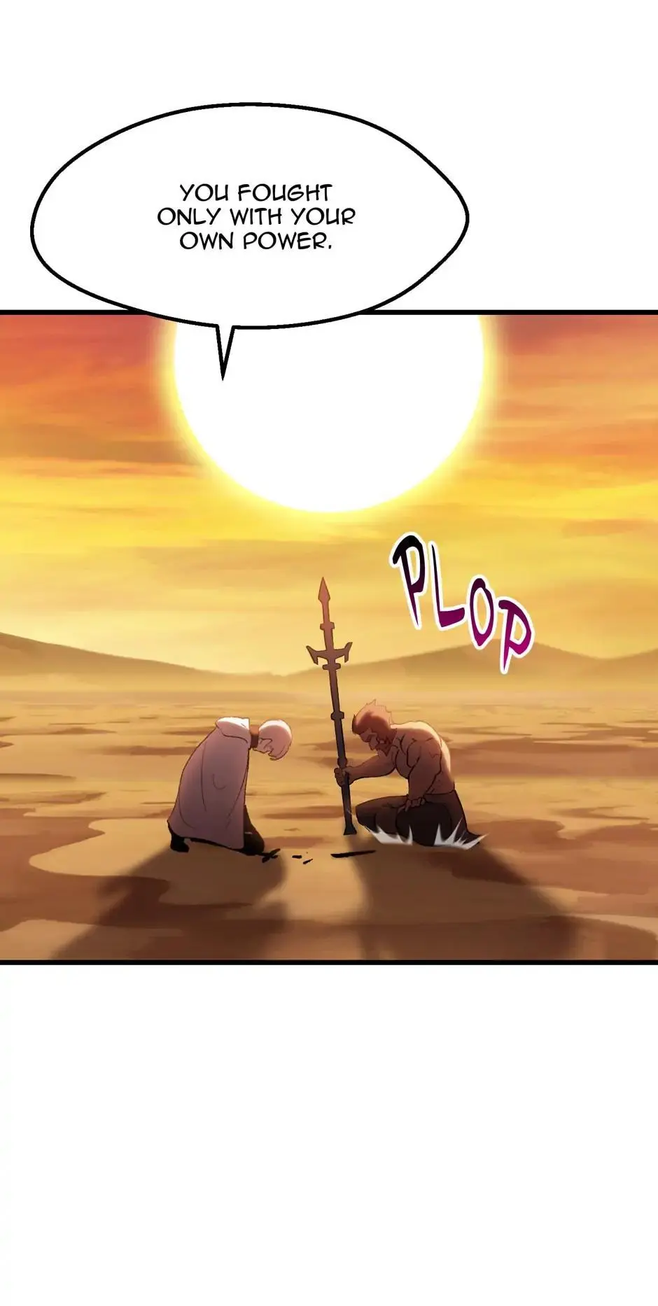 Latna Saga: Survival of a Sword King Chapter 143