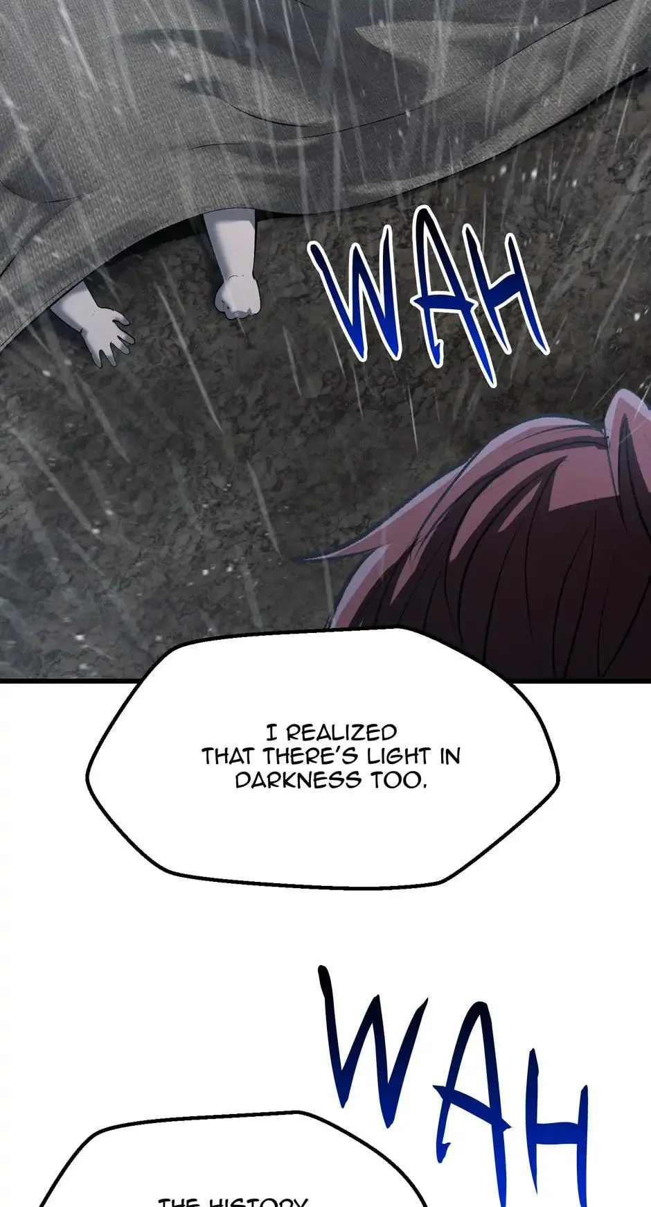 Latna Saga: Survival of a Sword King Chapter 143