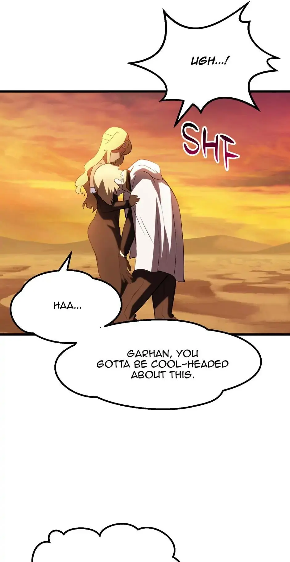 Latna Saga: Survival of a Sword King Chapter 143