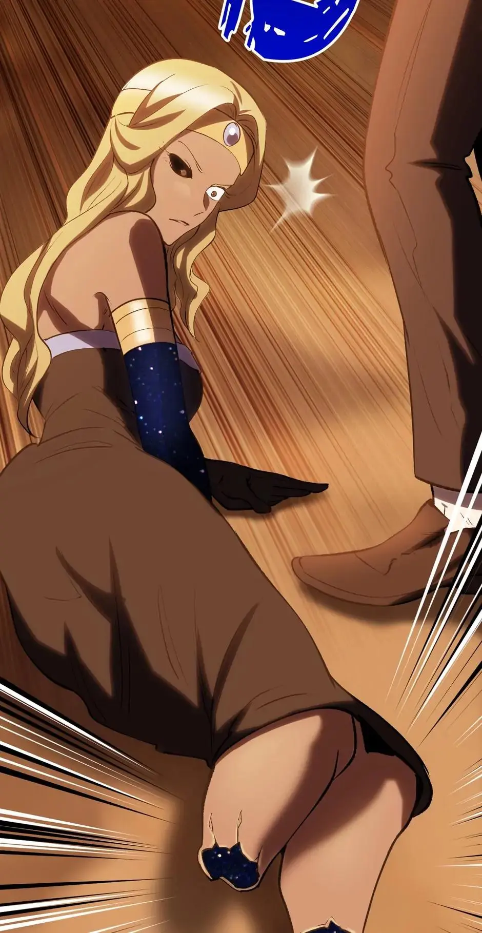 Latna Saga: Survival of a Sword King Chapter 143