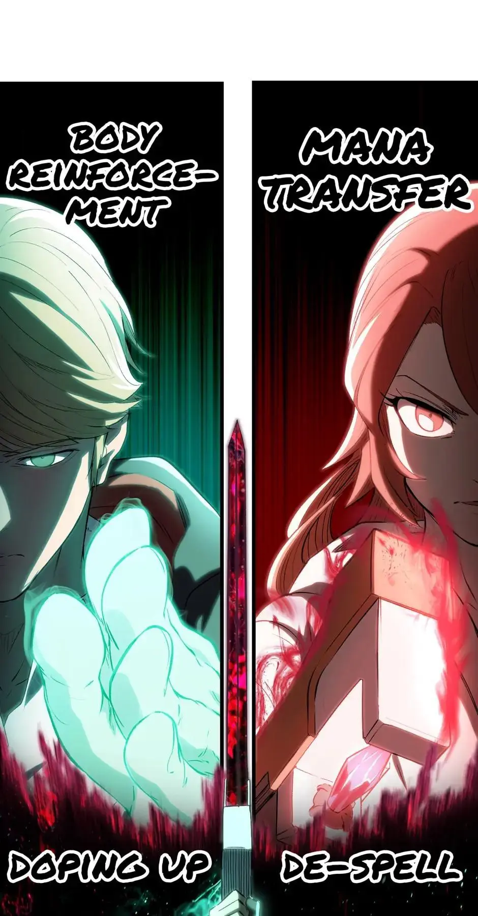 Latna Saga: Survival of a Sword King Chapter 143