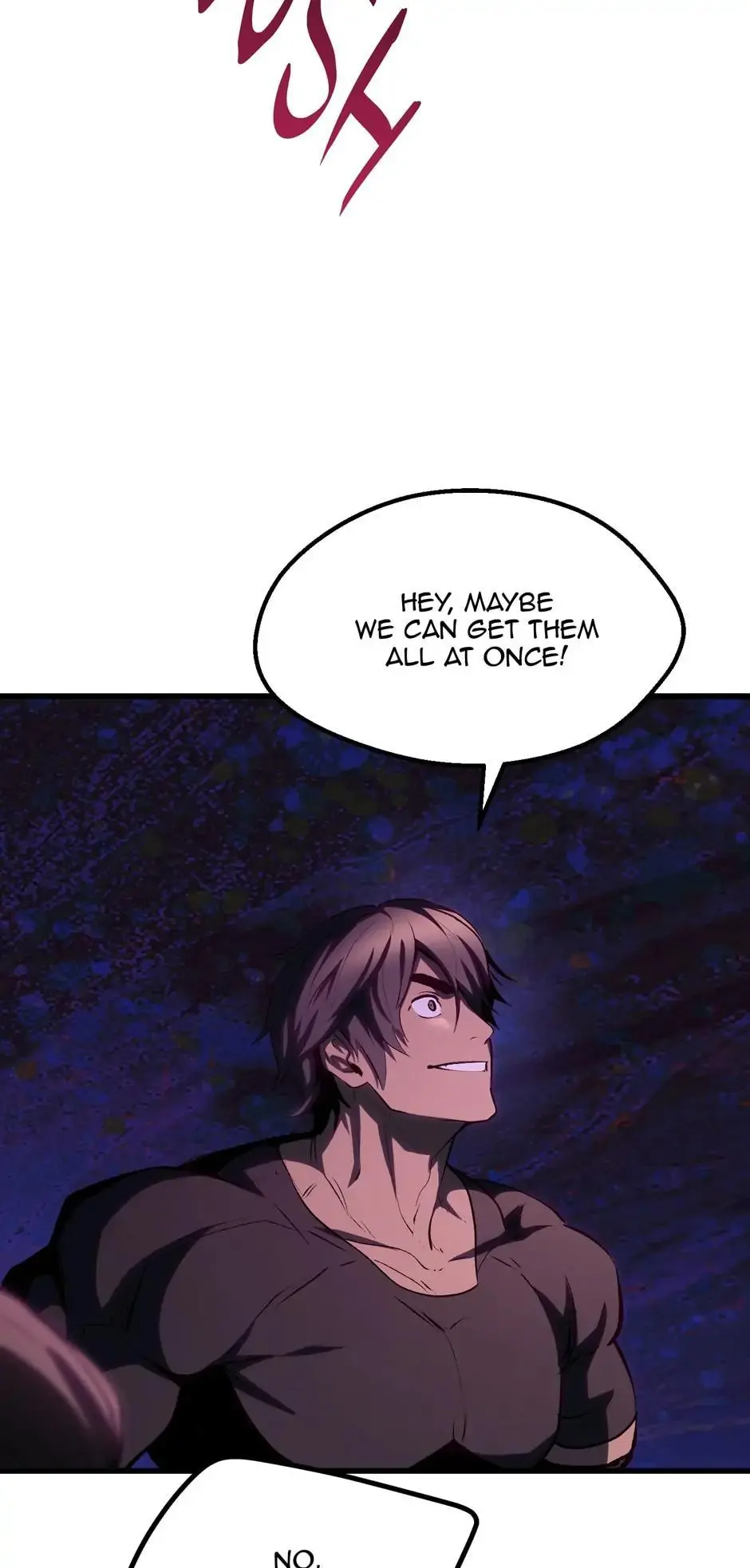 Latna Saga: Survival of a Sword King Chapter 144