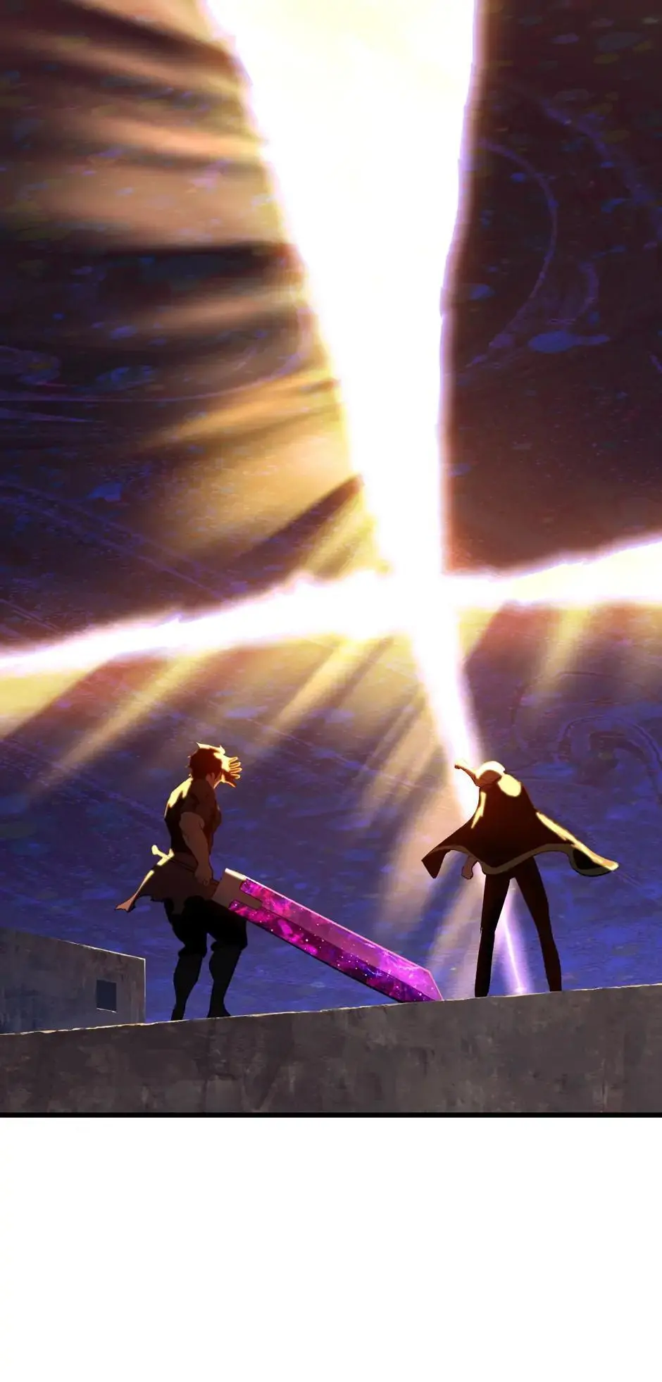 Latna Saga: Survival of a Sword King Chapter 144