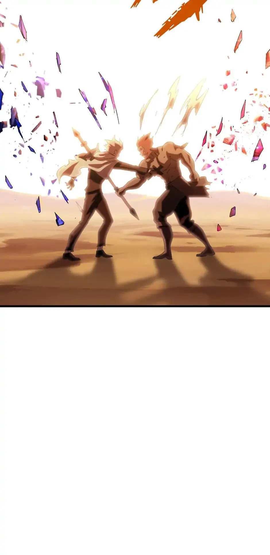 Latna Saga: Survival of a Sword King Chapter 144
