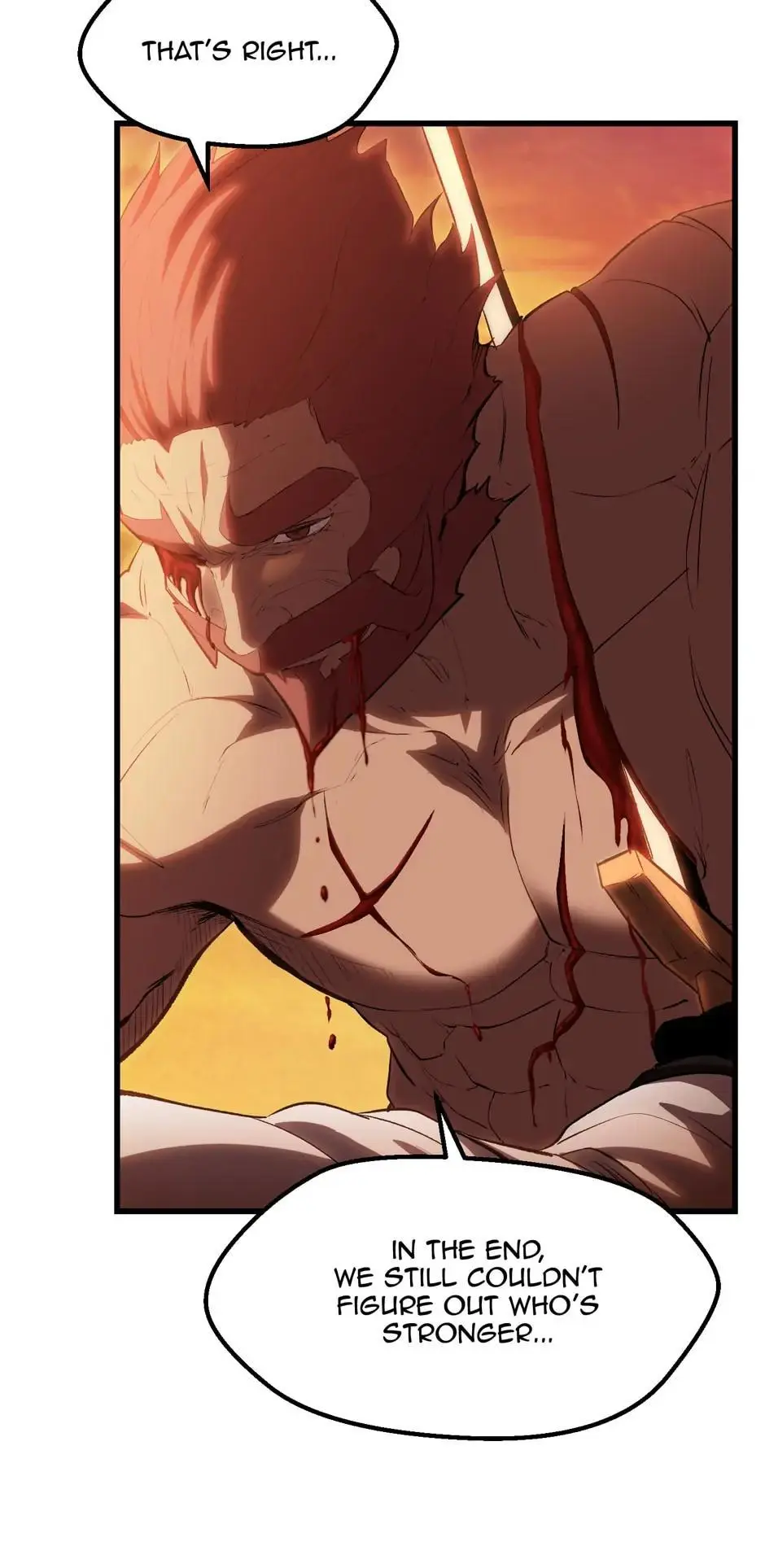 Latna Saga: Survival of a Sword King Chapter 144