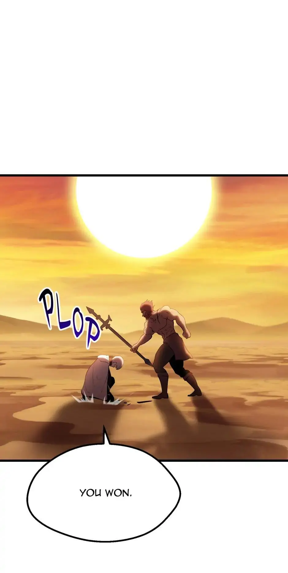 Latna Saga: Survival of a Sword King Chapter 144